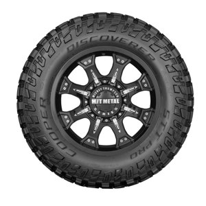 Cooper Discoverer STT Pro All-Season 35X12.50R22LT 121Q Tire Sansujyuku sansujyuku.com
