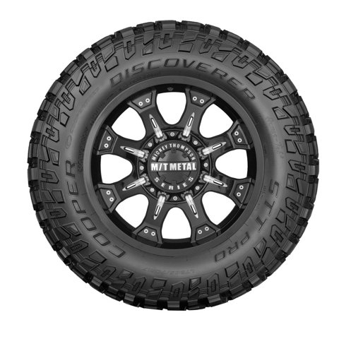 Cooper Discoverer STT Pro All-Season 35X12.50R22LT 121Q Tire simolary.com 14 Cooper Discoverer STT Pro All-Season 35X12.50R22LT 121Q Tire Simolary simolary.com 14