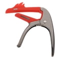 thumbnail image 1 of Guitar Clip Zinc Alloy Tone Modified Clamp Portable Guitar Exquisite Capo, 1 of 9