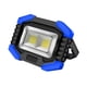 thumbnail image 2 of Rebajas Grandes, Luz LED potente, luz de camping, luz de trabajo de carga, luz de emergencia para exteriores, puesto de acampada, linterna portátil para el hogar Akmoler, 2 of 9