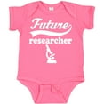 thumbnail image 3 of Inktastic Future Researcher Science Job Boys or Girls Baby Bodysuit, 3 of 5
