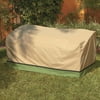 Patio Armor Royal Loveseat & Bench Cover