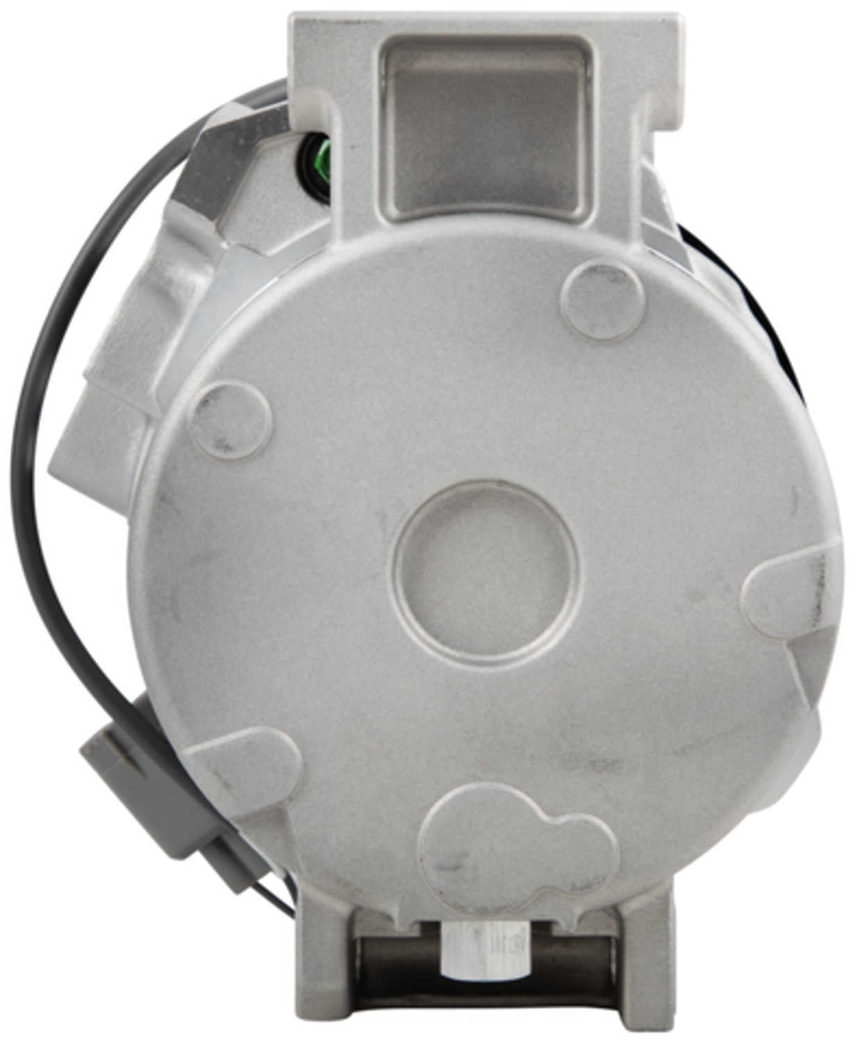 Four Seasons 98306 A/C Compressor Fits select: 2007-2009 TOYOTA FJ CRUISER, 2003-2009 TOYOTA 4RUNNER