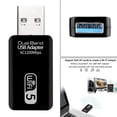 thumbnail image 4 of 1200Mbps USB 3.0 Dual BandDongle 5.8GHz/2.4G Wireless Network Adapter, 4 of 5