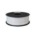 thumbnail image 1 of EL3D Filament d'Imprimante 3D; ASA, Blanc Naturel, 1.75mm; 1kg, 1 of 2