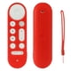 thumbnail image 3 of Colorful Silicone Protection Case For Google TV Streamer 4K Remote Control Silicone Protective Cover Anti-dust Protector Cover, 3 of 10