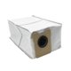 thumbnail image 2 of 9PCS Dust Bag for Eufy C20 Omni Robot Vacuum, Large Capacity Dust Bags Replacement Accessories, 2 of 5