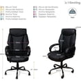 thumbnail image 3 of Silla Gamer y Ejecutiva I SEATING Barolo, Premium, Reclinable, Ergonómica, Altura Ajustable, 3 of 7