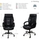 thumbnail image 3 of Silla Gamer y Ejecutiva I SEATING Barolo, Premium, Reclinable, Ergonómica, Altura Ajustable, 3 of 7