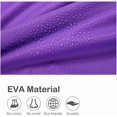 thumbnail image 3 of Poncho de Pluie pour Enfants, Lot de 2, Imperméable Réutilisable Vestes de Pluie pour Filles Garçons 6-14, 3 of 7