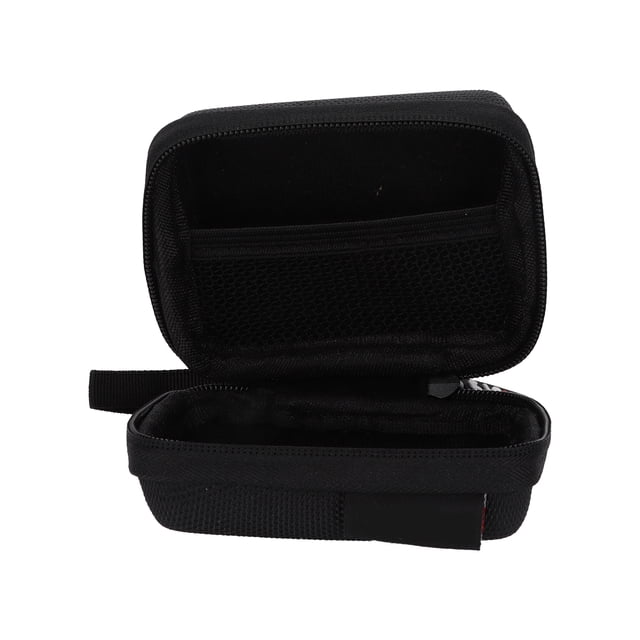 Estuche De Transporte, Estuche Rígido A Prueba De Polvo, Antiarañazos, Resistente Al Desgaste, Anticaída Con Hebilla Para Colgar Para Cámara De Acción Y Accesorios
