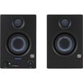 thumbnail image 3 of Altavoces de escritorio PreSonus Eris 3.5BT Gen 2 50W Bluetooth, 3 of 8