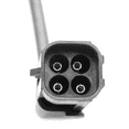 thumbnail image 6 of 2X 28122177 Probe Oxygen Sensor for BA3 Kalina Grant Granta 2110 2104 2105 2106 2107 2170 2171 2172 2190, 6 of 7