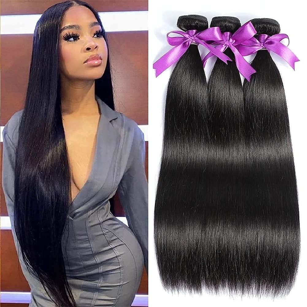 Human Hair Bundles Body Wave Human Hair Extensions 4 Bundles (20 18 16 14) Inch 9A 100% Unprocessed Brazilian Virgin Human Hair Weave Bundles By Hair | Walmart Canada Human Hair Bundles Body Wave Human Hair Extensions 4 Bundles (20 18 16 14) Inch 9A 100% Unprocessed Brazilian Virgin Human Hair Weave Bundles By Hair | Walmart Canada