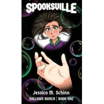 Spooksville: Hallows Ranch Book series. Book One (Hardcover)