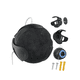thumbnail image 1 of Soporte Base Paraed Alexa Echo Dot Color negro, 1 of 4