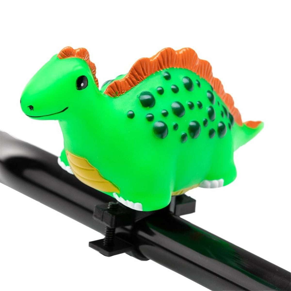 dinosaur bike horn