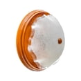 thumbnail image 4 of Lampara de Techo Plafón Jumbo Madera Diamantado., 4 of 5