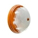 thumbnail image 4 of Lampara de Techo Plafón Jumbo Madera Diamantado., 4 of 5