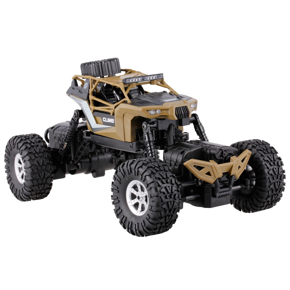 crazon crawler 4wd