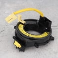 thumbnail image 3 of Accesorio de resorte de reloj con cable en espiral Ticfox para airbag de automóvil apto para Lexus IS300 2001-2005, 3 of 10