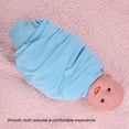 thumbnail image 4 of Accesorio para envoltorio para bebé, accesorio para envoltorio para fotografía de bebé, envoltorio para fotografía súper suave, ropa elástica para fotografía para bebés, fiel a su promesa, 4 of 8
