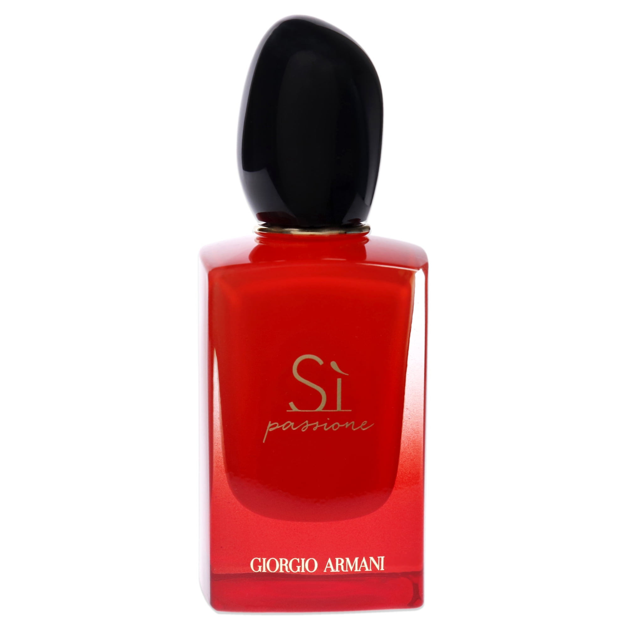 香水(女性用) Giorgio Armani Si Passione 100ml Si Passione Intense by Giorgio Armani for Women - 1.7 oz EDP Spray