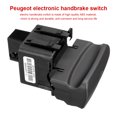 thumbnail image 4 of Speravity Interruptores de freno de mano eléctrico Botón de freno de mano Mantenimiento Sustitución de piezas Vehículos, repuestos y accesorios Mis Speravity VI015796-00B, 4 of 6