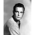 thumbnail image 2 of Scott Brady Ca. Early 1950S Photo Print (8 x 10), 2 of 2