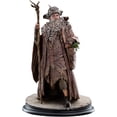 thumbnail image 1 of WETA Workshop Polystone - The Hobbit Trilogy - Radagast Classic Series Statue, 1 of 13