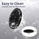 thumbnail image 2 of 2 posavasos de agua para coche. Fokelyi HMHZ1151, 2 of 5