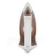 thumbnail image 3 of Plancha Oster de Vapor 3800 Antiadherente Rojo, 3 of 4