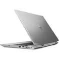 thumbnail image 4 of Restored HP Zbook 15v G5 Mobile Workstation - Windows 10 Pro - Intel Six-Core i7-8750H, 16GB RAM, 256GB PCIe NVMe SSD, 15.6" FHD (1920x1080) Display, NVIDIA P600, 4 of 4