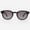 Black, variant on Sunglasses for Men and Women Trendy and Cool Sun Glasses, Retro Vintage Round Shades Lucca in Black