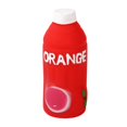 thumbnail image 2 of Dog Chew Toy Creative Juice Bottle Interactive Pet Bite Toy Pet Sound Toy, 2 of 9