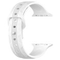 thumbnail image 1 of Correa Deportiva Silicona Transpirable para Apple Watch 1/2/3/4/5/6/7/SE/8/Ultra, 1 of 9