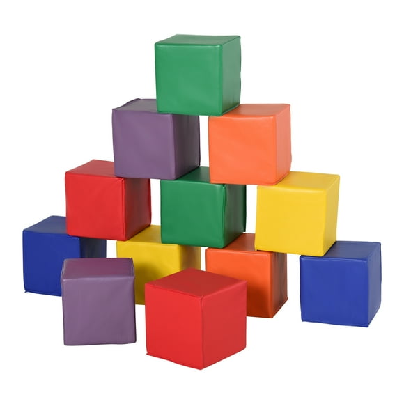 Large Foam Blocks