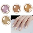 thumbnail image 6 of Mirror Nail Powder #06 - Super Bright Local Gold Solid Mirror Nail Powder, Electroplating Chrome Pigment, Nail Powder Easter Mother'S Day Stive Nail Makeup Organizers, 6 of 9