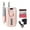 Pink, variant on Portable Nail Drill Professional 30000 RPM, Rechargeable Electric Nail File Machine E File For Acrylic Nails Gel Polishing Removing, Cordless Efile With Bits Kit For Manicure Salon Home