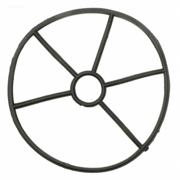 O-392A Gasket 6 Spoke Spider After 1976