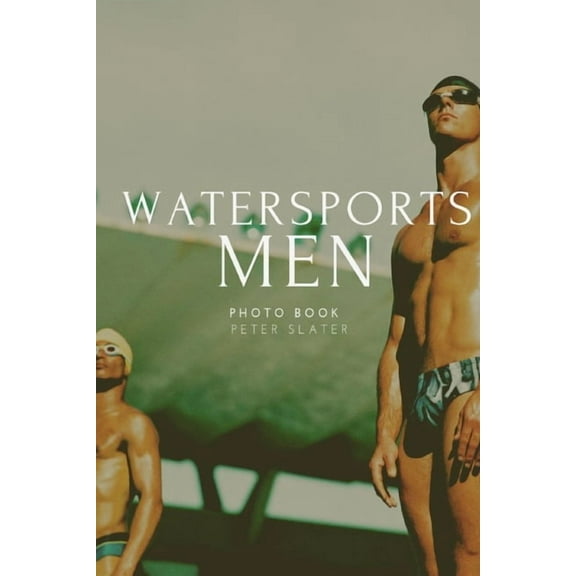 Watersports Men, (Paperback)