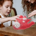 thumbnail image 2 of Gorilla FIGURA TOYO Gorilla Squeeze Toy Desecompresas Toy de mono Gorilla Monkey, 2 of 7