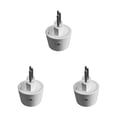thumbnail image 2 of Tholdsy Brasil Enchufe WiFi Toma de corriente inteligente Control remoto Función de sincronización 16A Enchufe Electricidad Adaptador de Type1 NO1, 2 of 6
