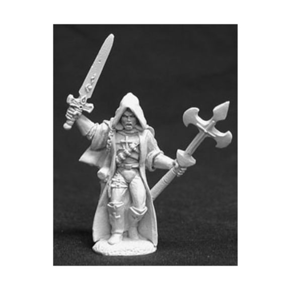 Jonas Kane - Undead Hunter (02660) New