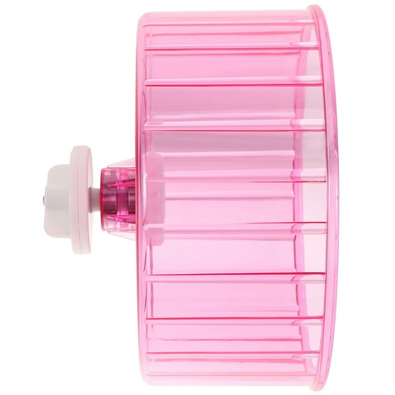 Replacement Mute Hamster Running Wheel Chinchilla Hamster Wheel Sports Toy