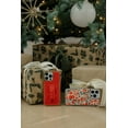 thumbnail image 6 of Walli Cases Winter Holly Phone Case with Wallet and Finger Strap, 6 of 11