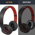 thumbnail image 3 of Almohadillas de repuesto para Beats Solo 2 y Solo 3, 3 of 7
