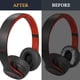 thumbnail image 3 of Almohadillas de repuesto para Beats Solo 2 y Solo 3, 3 of 7