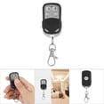 thumbnail image 3 of Smart Wall Switch, Mobile APP Remote Control Touch Panel WIFI Light Switch for Home, with Tempered Glass and Fire Retardant ABS Shell, 3 of 7