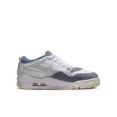 thumbnail image 3 of [FQ7938-101] Grade School A i r-Jor-dan Retro 4 RM 'Diffused Blue Ashen Slate' (GS), 3 of 6
